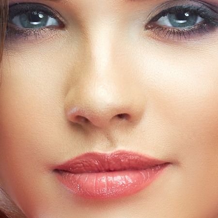lip enhancement treatment in Leeds