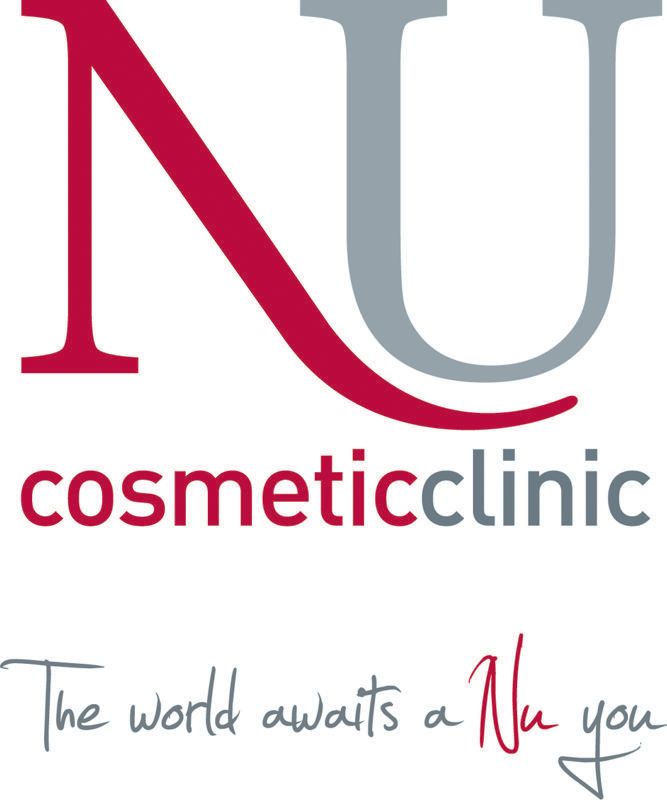 NU cosmetic clinic logo