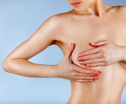 nipple correction