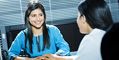 consultation with cosmetic surgeon