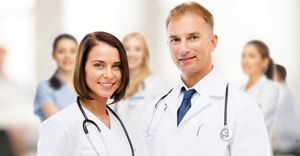 Cosmetic Surgeons