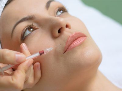 QUICK-FIX BOTOX