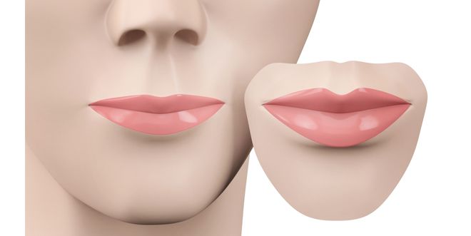 Lip Augmentation Surgery in UK 