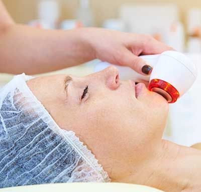 Collagen Stimulation Therapy