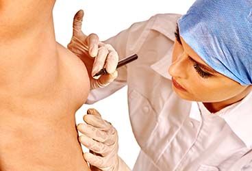 Areola Reduction Surgery