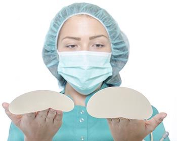 Benefits of Breast Enlargement Surgery