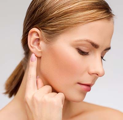 ear correction
