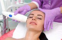 Radio Frequency Skin Tightening
