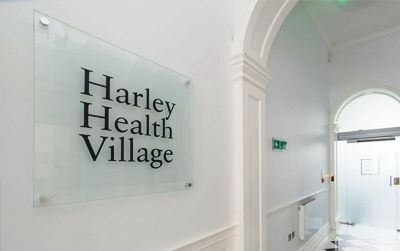 Harley Health Village London