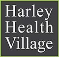 Harley Heath Village Logo