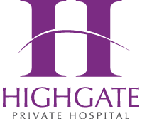 Highgate Private Hospital Logo