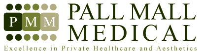 Pall Mall Medical Logo