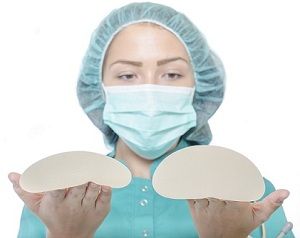 breast augmentation