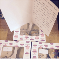 Cosmetic Testimonials