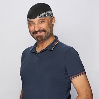 Dr Kam Singh Vaser Lipo Expert