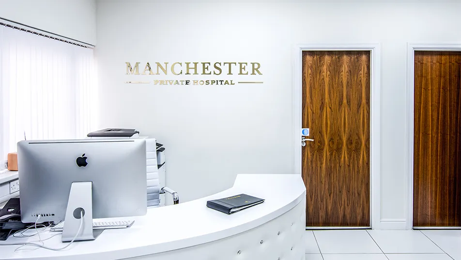 Manchester Private Hospital