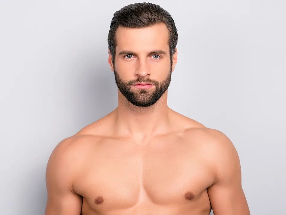 cosmetic surgery for men
