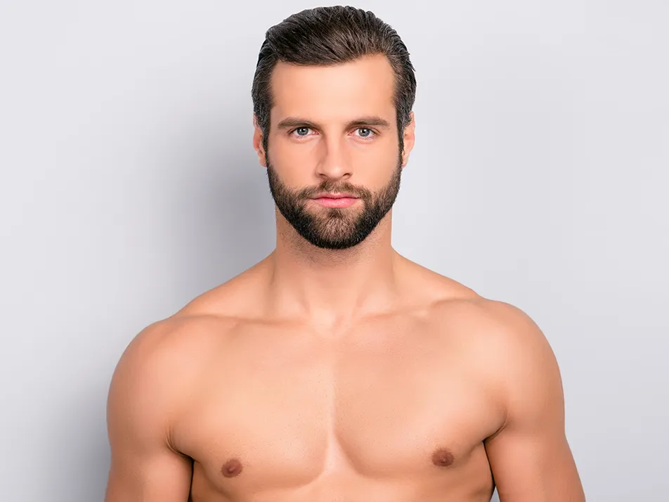 Cosmetic Surgery For Men, Vaser Lipo London