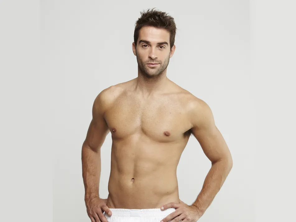 male vaser liposuction before and after gallery