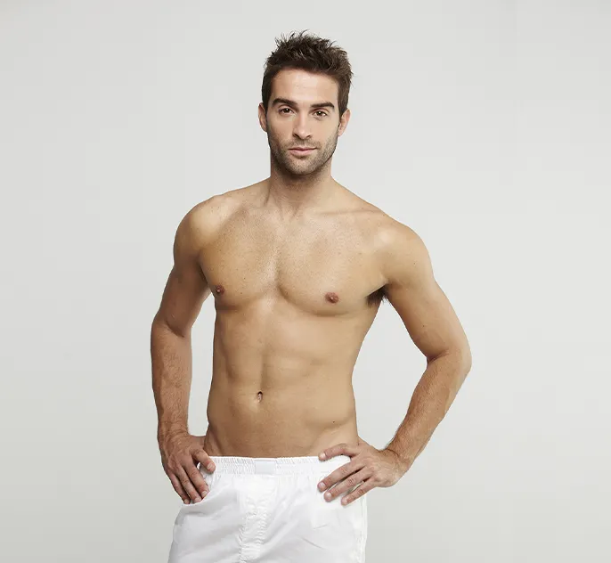 men vaser liposuction