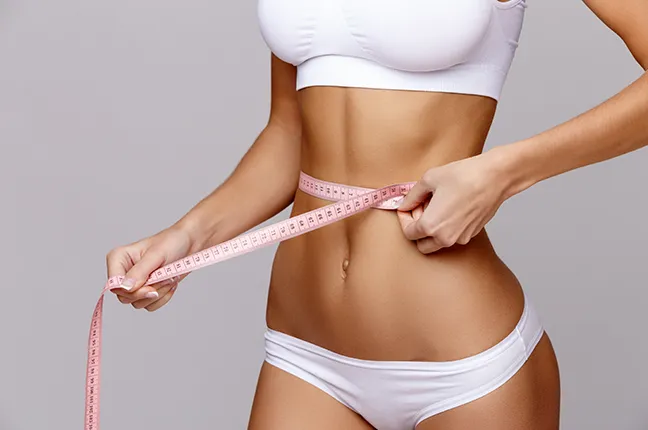liposuction for belly fat reduction