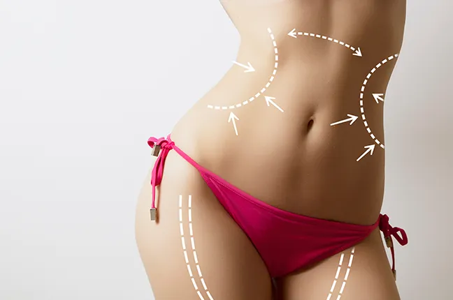 safe procedure liposuction precautions