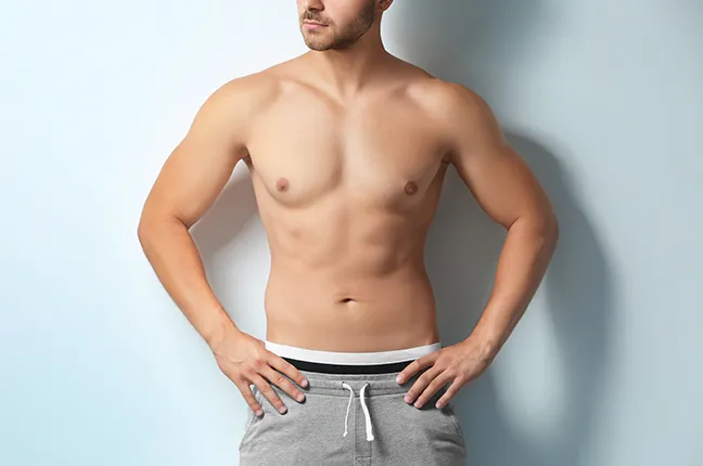 tummy tuck surgery men