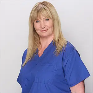 Ms Maurene Hazeldine